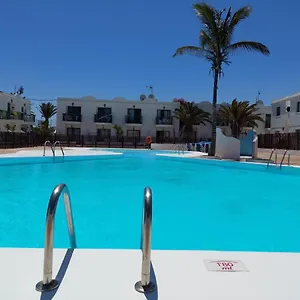  Apartment Casa Contento By Sea There Fuerteventura Spanien