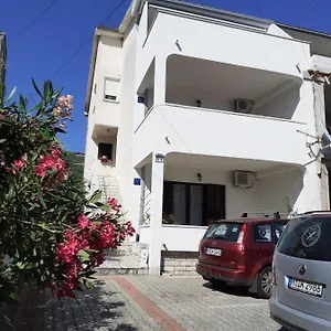  Apartment Kramar Kroatien