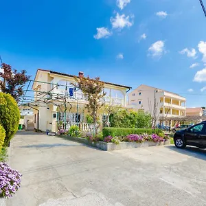  Apartment Mijatovic Kroatien