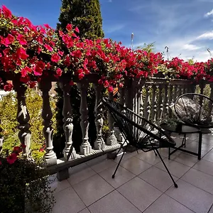  Apartment Deluxe Bluebay Oasis Kroatien