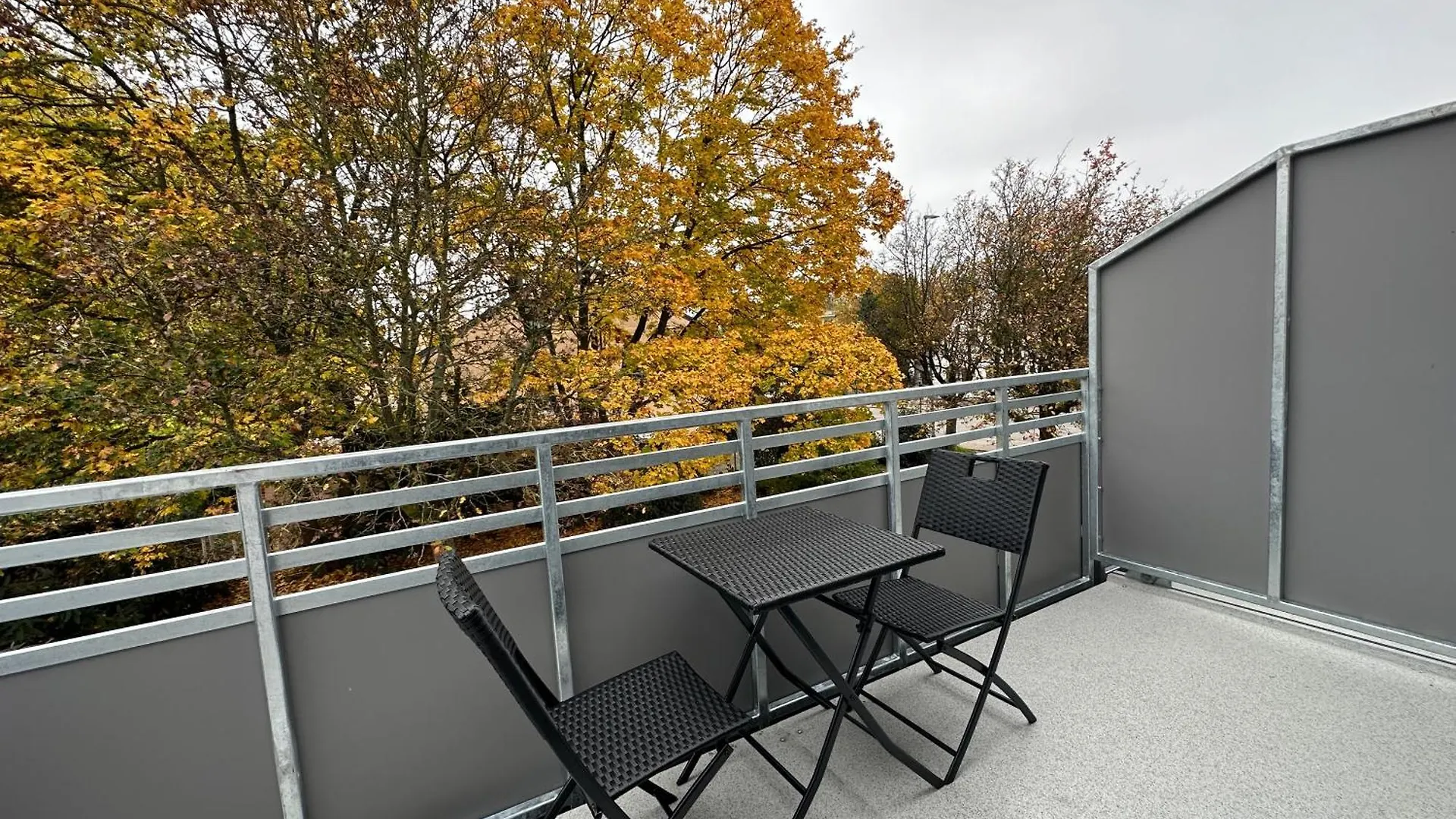 Modernes Apartment In Guter Lage Ingolstadt