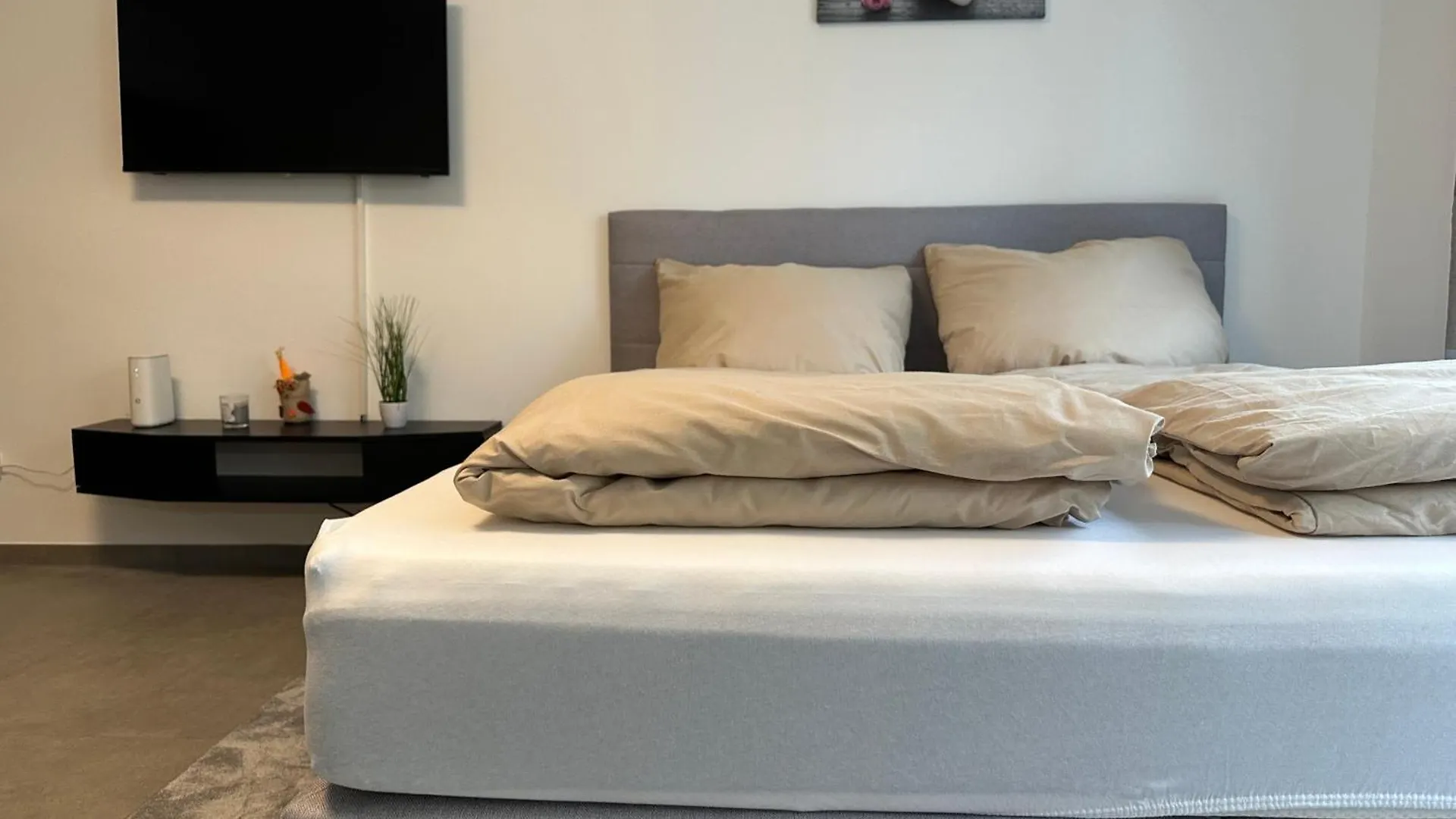 Modernes Apartment In Guter Lage Ingolstadt Germany