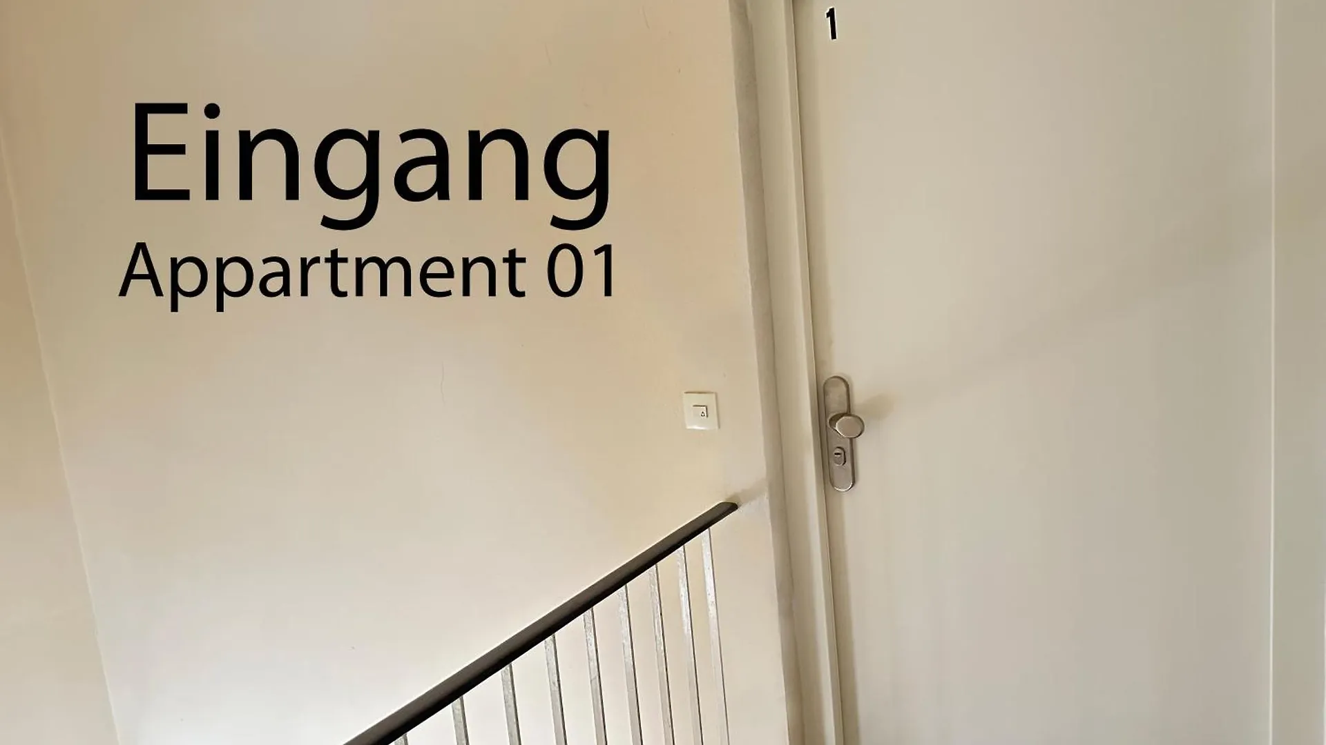 Modernes Apartment In Guter Lage Ingolstadt