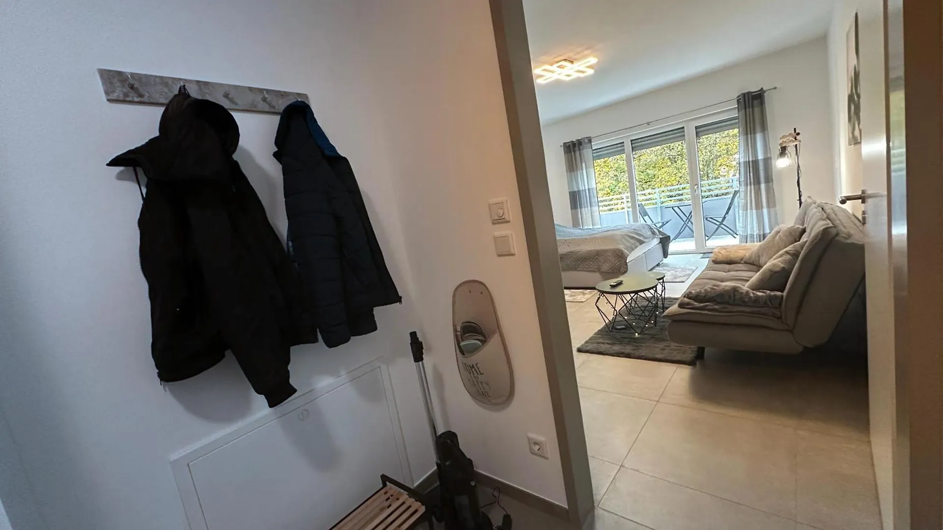 Modernes Apartment In Guter Lage Ingolstadt 0*,  Germany