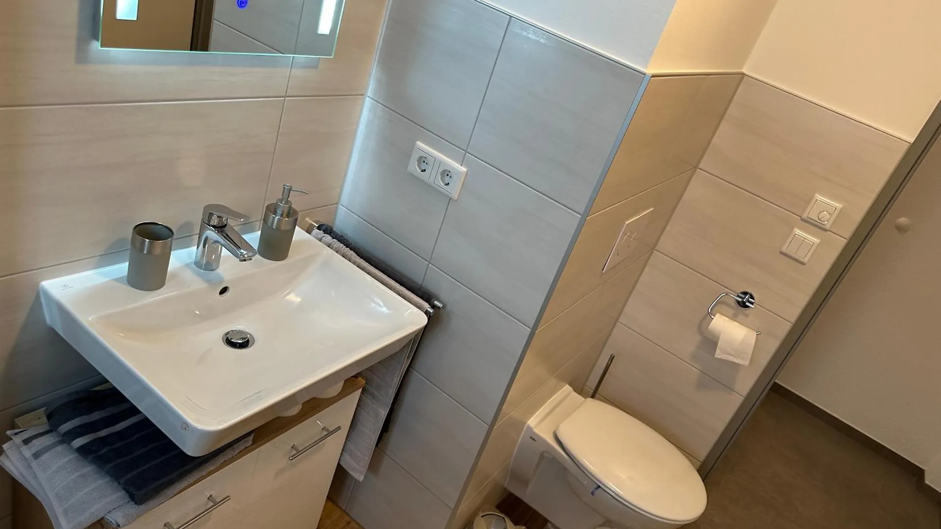 Modernes Apartment In Guter Lage Ingolstadt