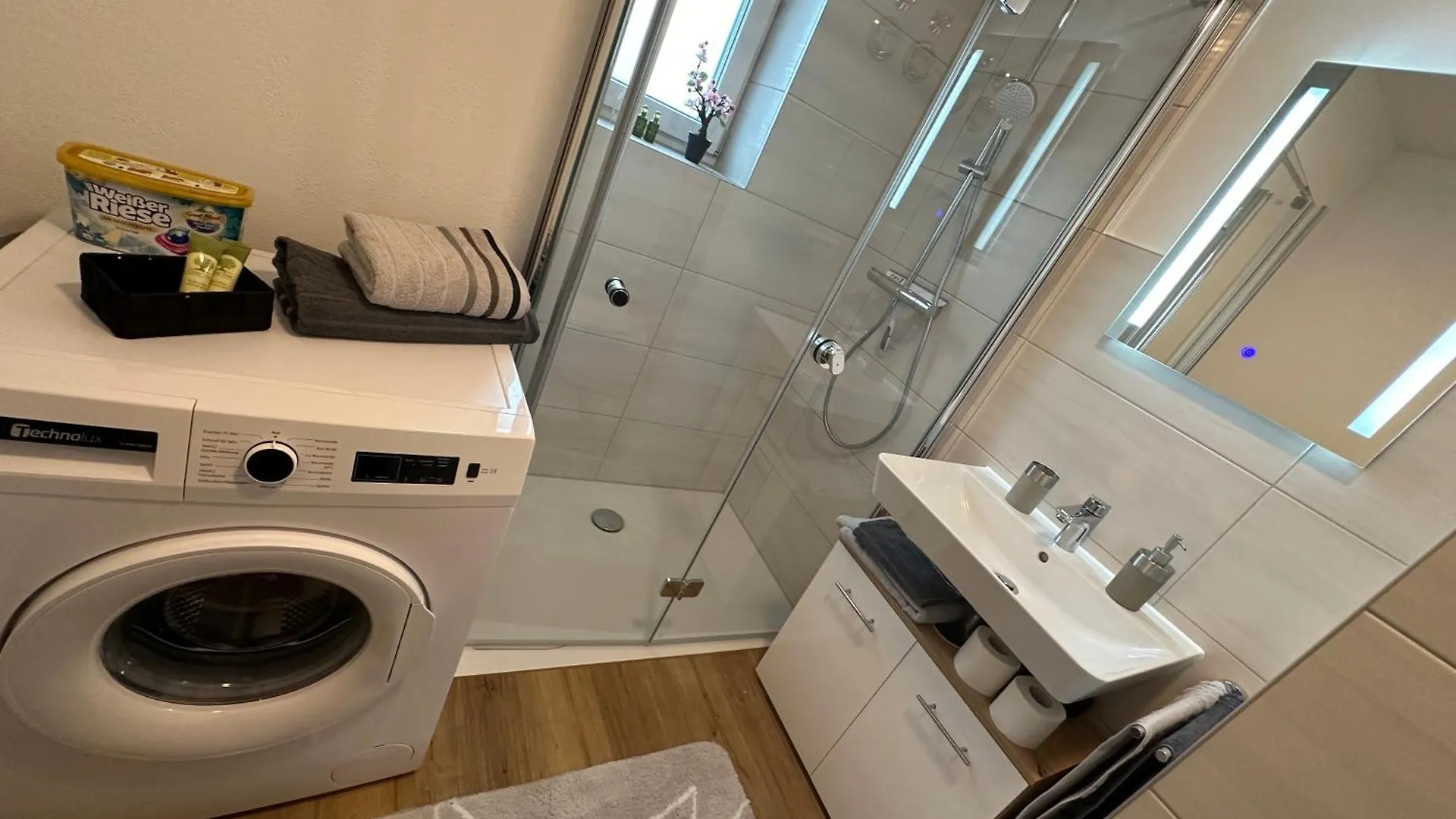 Modernes Apartment In Guter Lage Ingolstadt Germany