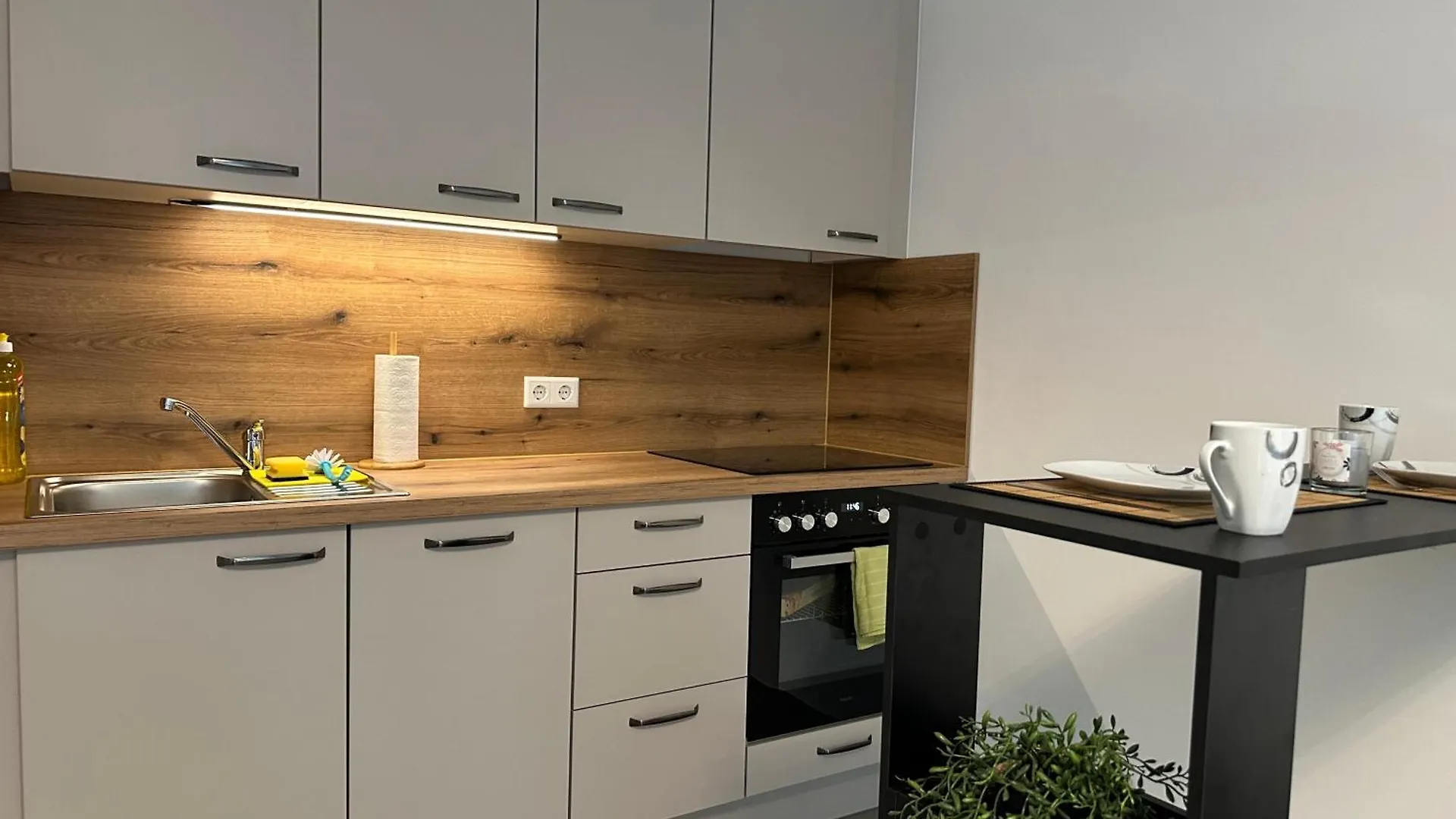 Modernes Apartment In Guter Lage Ingolstadt