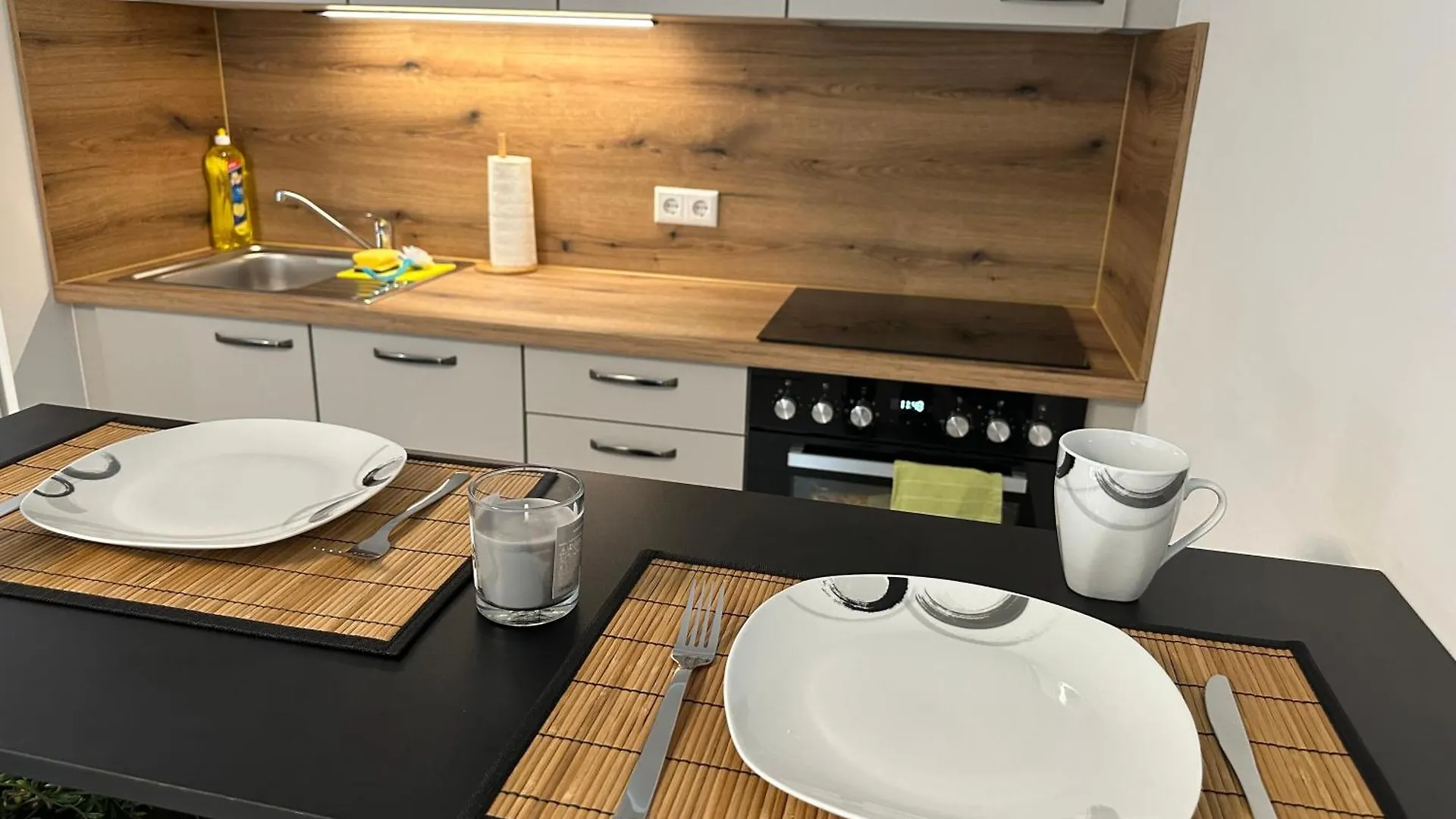 Modernes Apartment In Guter Lage Ingolstadt Germany