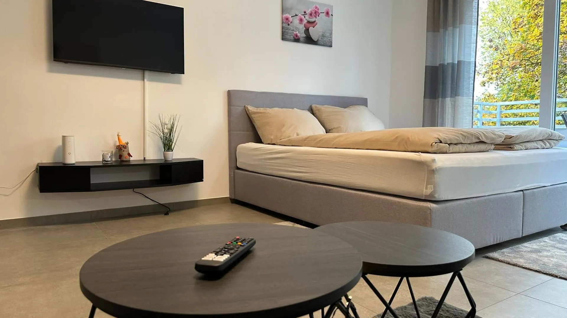 Modernes Apartment In Guter Lage Ingolstadt 0*,