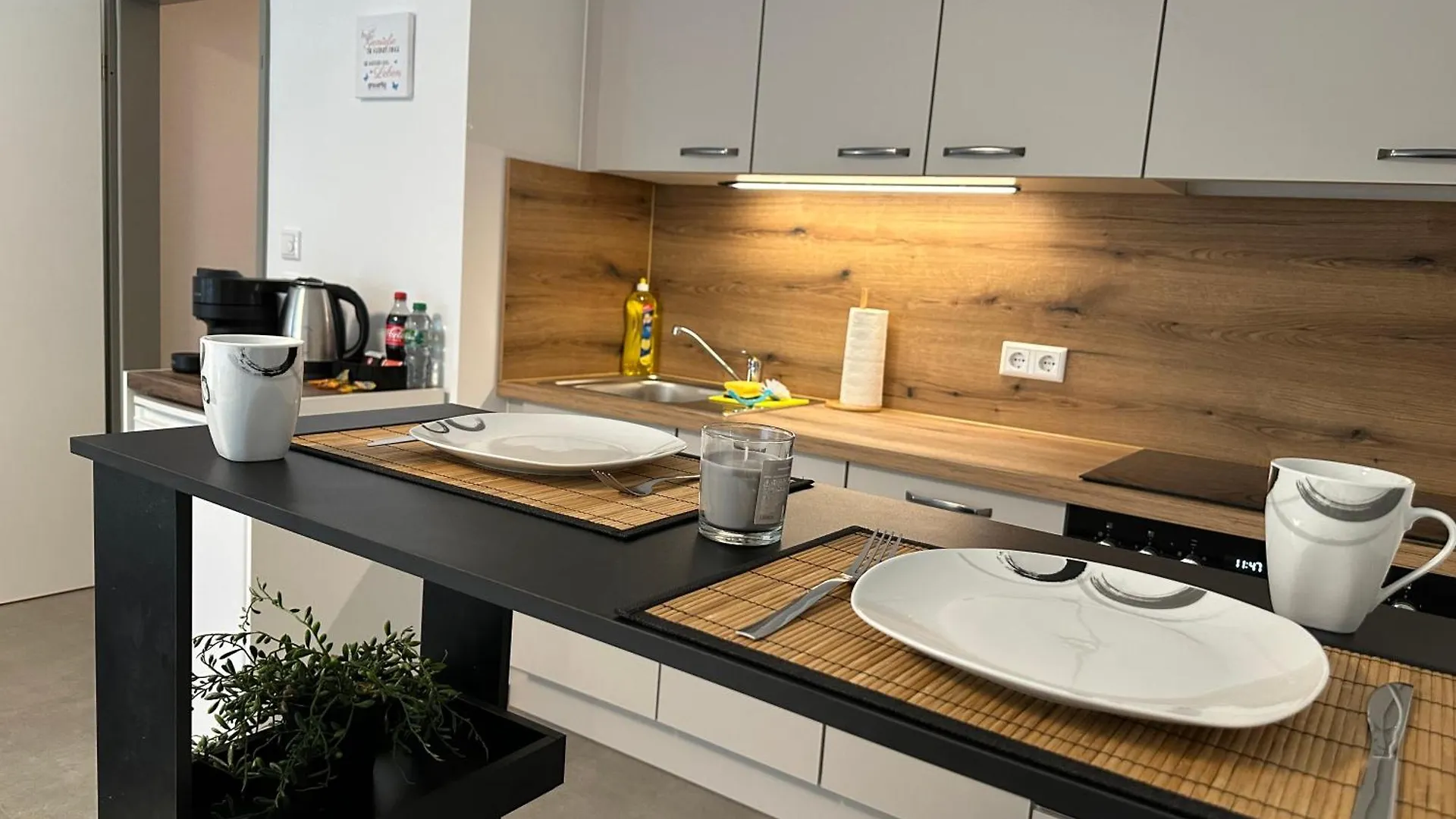 Modernes Apartment In Guter Lage Ingolstadt