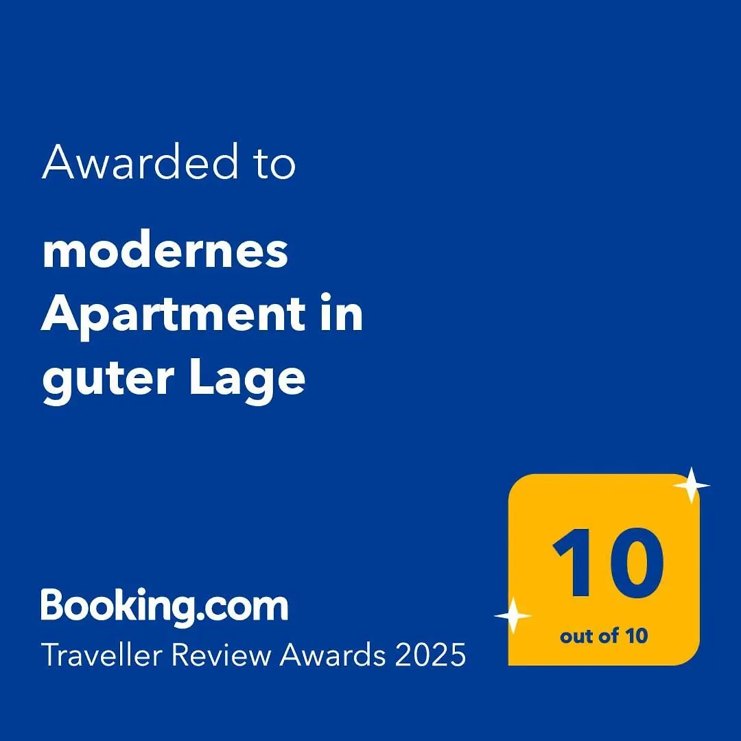 Modernes Apartment In Guter Lage Ingolstadt